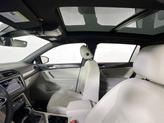 Thumbnail of 2022 Deep Black Pearl Volkswagen Tiguan