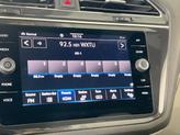 Thumbnail of 2022 Deep Black Pearl Volkswagen Tiguan