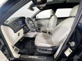 Thumbnail of 2022 Deep Black Pearl Volkswagen Tiguan