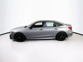 Thumbnail of 2022 Lunar Silver Metallic Honda Civic