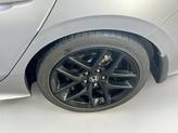 Thumbnail of 2022 Lunar Silver Metallic Honda Civic