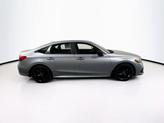 Thumbnail of 2022 Lunar Silver Metallic Honda Civic
