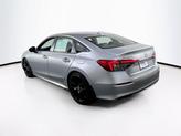 Thumbnail of 2022 Lunar Silver Metallic Honda Civic