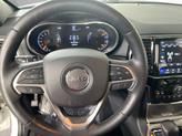 Thumbnail of 2022 Bright White Clearcoat Jeep Grand Cherokee