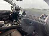 Thumbnail of 2022 Bright White Clearcoat Jeep Grand Cherokee
