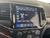 Thumbnail of 2022 Bright White Clearcoat Jeep Grand Cherokee