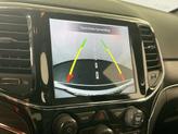 Thumbnail of 2022 Bright White Clearcoat Jeep Grand Cherokee