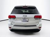 Thumbnail of 2022 Bright White Clearcoat Jeep Grand Cherokee