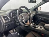 Thumbnail of 2022 Bright White Clearcoat Jeep Grand Cherokee