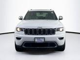 Thumbnail of 2022 Bright White Clearcoat Jeep Grand Cherokee