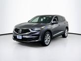 Photo of 2019 Gray Acura RDX