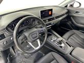 Thumbnail of 2018 Monsoon Gray Metallic Audi A4 allroad