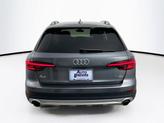 Thumbnail of 2018 Monsoon Gray Metallic Audi A4 allroad