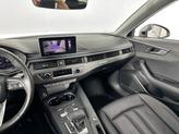 Thumbnail of 2018 Monsoon Gray Metallic Audi A4 allroad