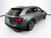 Thumbnail of 2018 Monsoon Gray Metallic Audi A4 allroad