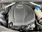 Thumbnail of 2018 Monsoon Gray Metallic Audi A4 allroad