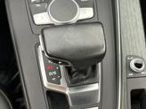 Thumbnail of 2018 Monsoon Gray Metallic Audi A4 allroad