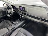 Thumbnail of 2018 Monsoon Gray Metallic Audi A4 allroad