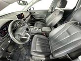 Thumbnail of 2018 Monsoon Gray Metallic Audi A4 allroad