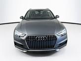 Thumbnail of 2018 Monsoon Gray Metallic Audi A4 allroad