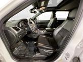 Thumbnail of 2022 Bright White Clearcoat Jeep Grand Cherokee