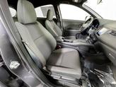 Thumbnail of 2022 Modern Steel Metallic Honda HR-V