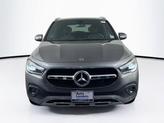Thumbnail of 2021 Mountain Grey Metallic Mercedes-Benz GLA 250