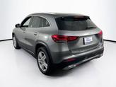 Thumbnail of 2021 Mountain Grey Metallic Mercedes-Benz GLA 250
