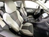Thumbnail of 2022 Magnetite Gray Metallic Subaru Crosstrek