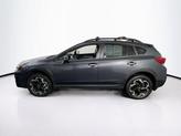 Thumbnail of 2022 Magnetite Gray Metallic Subaru Crosstrek