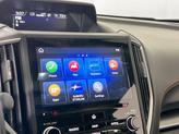 Thumbnail of 2022 Magnetite Gray Metallic Subaru Crosstrek
