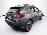 Thumbnail of 2022 Magnetite Gray Metallic Subaru Crosstrek