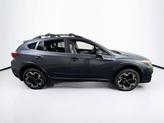 Thumbnail of 2022 Magnetite Gray Metallic Subaru Crosstrek