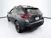 Thumbnail of 2022 Magnetite Gray Metallic Subaru Crosstrek