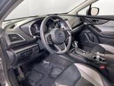 Thumbnail of 2022 Magnetite Gray Metallic Subaru Crosstrek