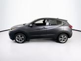 Thumbnail of 2022 Modern Steel Metallic Honda HR-V