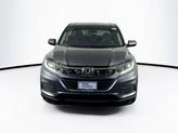 Thumbnail of 2022 Modern Steel Metallic Honda HR-V