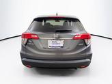 Thumbnail of 2022 Modern Steel Metallic Honda HR-V