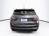 Thumbnail of 2022 Granite Crystal Metallic Clearcoat Jeep Compass