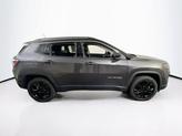 Thumbnail of 2022 Granite Crystal Metallic Clearcoat Jeep Compass