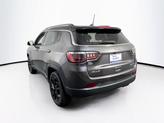 Thumbnail of 2022 Granite Crystal Metallic Clearcoat Jeep Compass