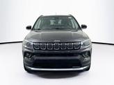 Thumbnail of 2022 Granite Crystal Metallic Clearcoat Jeep Compass