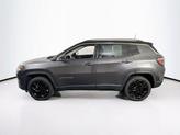 Thumbnail of 2022 Granite Crystal Metallic Clearcoat Jeep Compass
