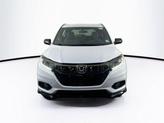 Thumbnail of 2022 Platinum White Pearl Honda HR-V