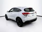 Thumbnail of 2022 Platinum White Pearl Honda HR-V
