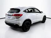 Thumbnail of 2022 Platinum White Pearl Honda HR-V