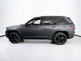Thumbnail of 2022 Baltic Gray Metallic Clearcoat Jeep Grand Cherokee