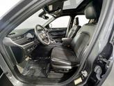 Thumbnail of 2022 Baltic Gray Metallic Clearcoat Jeep Grand Cherokee