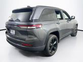 Thumbnail of 2022 Baltic Gray Metallic Clearcoat Jeep Grand Cherokee