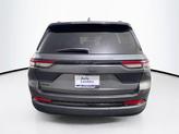 Thumbnail of 2022 Baltic Gray Metallic Clearcoat Jeep Grand Cherokee